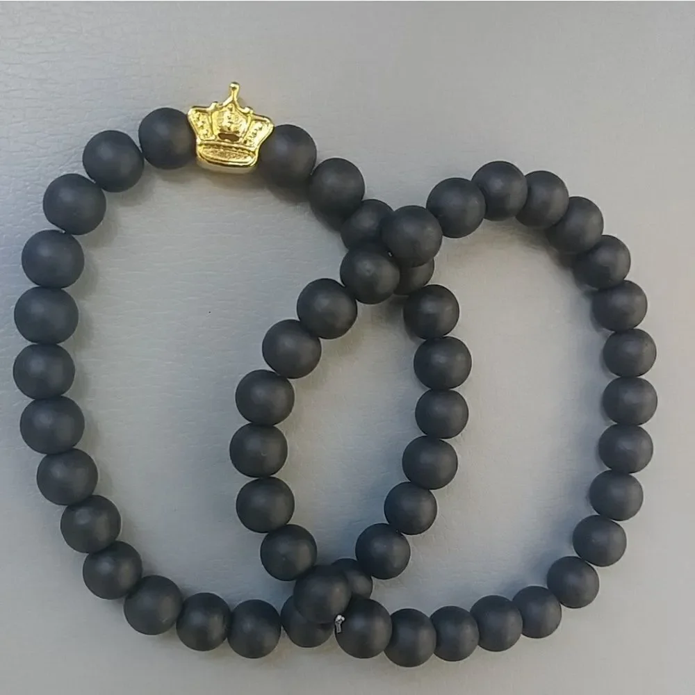 2for$14:Handmade unique bracelet